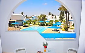 Zenon Djerba